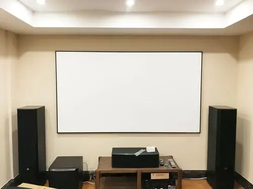 电视背景墙装修攻略,让你家客厅百看不厌