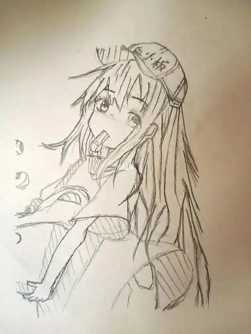 临摹血小板第二弹