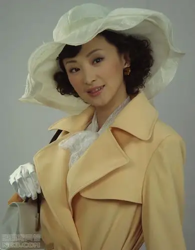 林静写真图片-自制1366x768壁纸.大图-明星写真馆n63.com