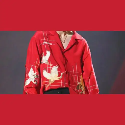 寒寒千玺 千纸鹤