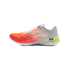 【省381.31元】安德玛跑鞋_under armour 安德玛 官方奥莱ua flow 女