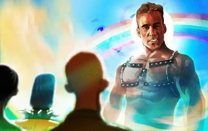 怎样看待比利海灵顿去世