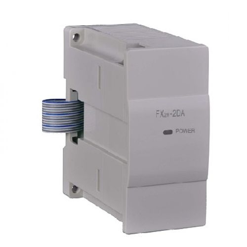 模块 fx2n-4da 2ad 4ad-pt/tc 1pg 3a 32er 48et 16eyr 原装fx0n-3a