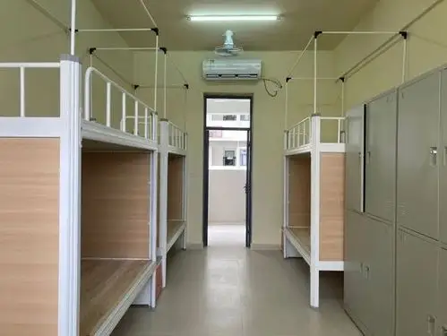 顺德一中南校区正式启用!新生面向全区招生,以摇号为主