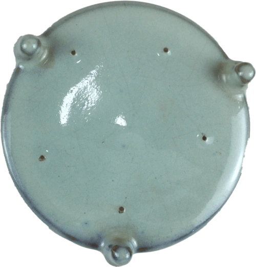 【精品推荐】汝窑三足洗