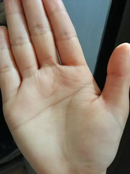 都说女人断掌不好!真的不好吗?哪不好?我的是断掌吗?