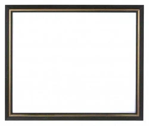 简约大方相框图片