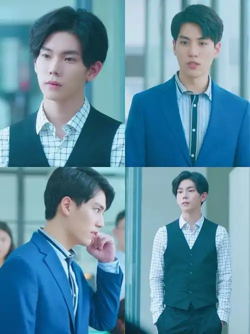 林子闳杨宇腾 第二名的逆袭 高仕德周书逸