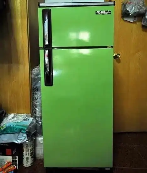 曾有"北海尔,南白云"之说,上世纪80年代,白云冰箱▽可是当时的结婚