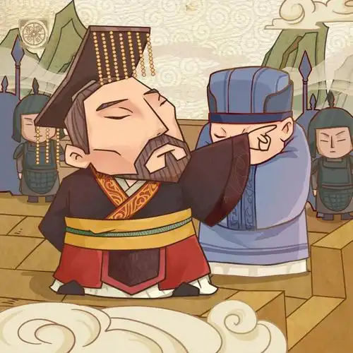 022 齐桓公伐楚 | 打架变成了吵架