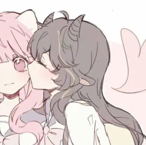 "闺蜜头像 - 堆糖,美图壁纸兴趣社区