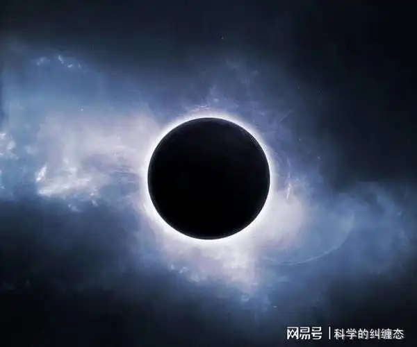 一样黑,因为冲日浪效应,才变得如此亮白|大气层|太阳系|月亮_网易订阅