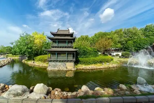 徐州旅游必去景点