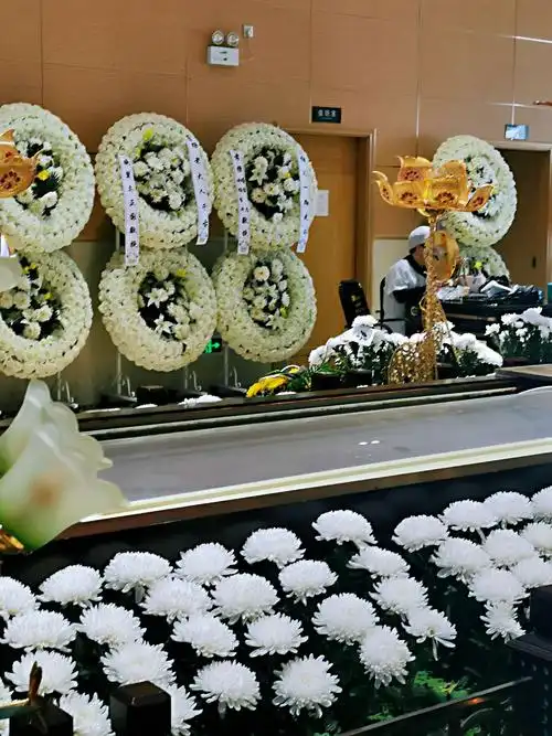 父亲去世追悼照片集