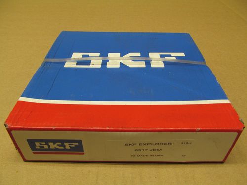 瑞典skf轴承 进口耐高温轴承 6214m/c3vq335 6214m4/c3vq335