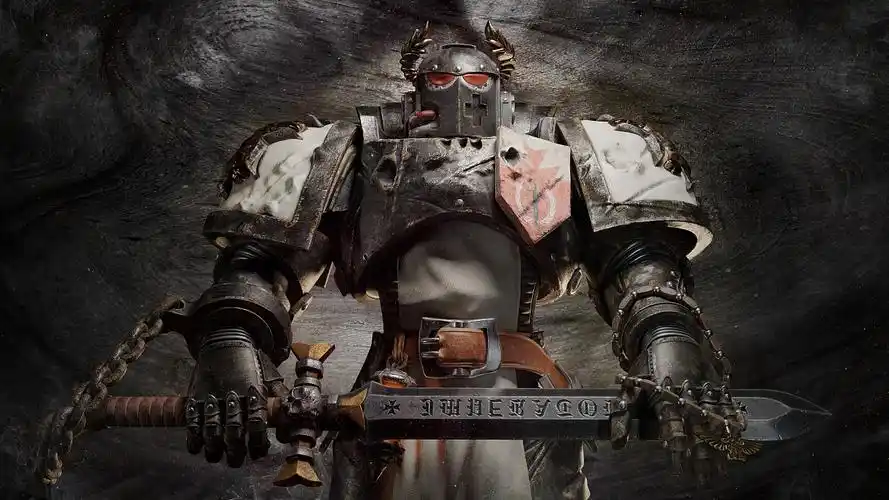 战锤40k源铸帝皇冠军