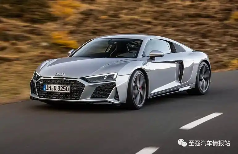 奥迪r8是四驱还是后驱 奥迪r8是四驱还是后驱车