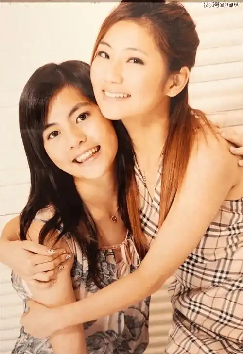 小公主经历一圈磨难,终回到原本的童话生活_任家萱_罗志祥_妹妹