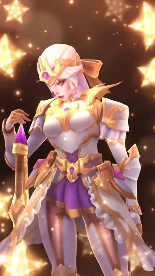 至臻皎月也太好看了吧~!