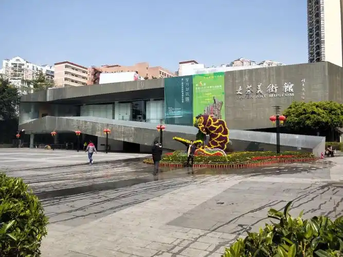 2019大芬油画村_旅游攻略_门票_地址_游记点评,深圳旅游景点推荐 - 去