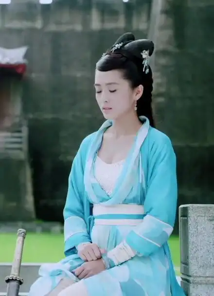 通天狄仁杰|狄仁杰飞蓝绫cp|高甜片段|合集28312858