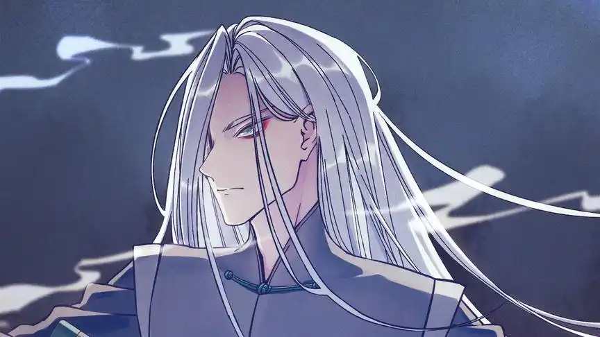 刺客伍六七,凤华绝代——青凤