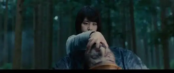 本片女主比吕美