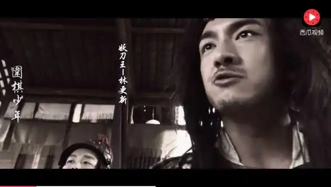 如果围棋少年翻拍成电视剧他们是你心中的最佳人选吗