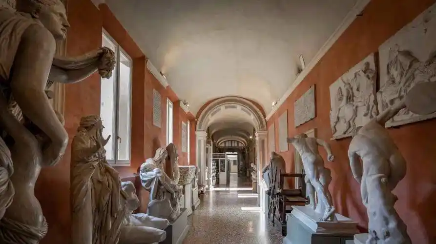 意大利美术学院介绍|博洛尼亚美术学院,意大利最古老的美术学院之一!