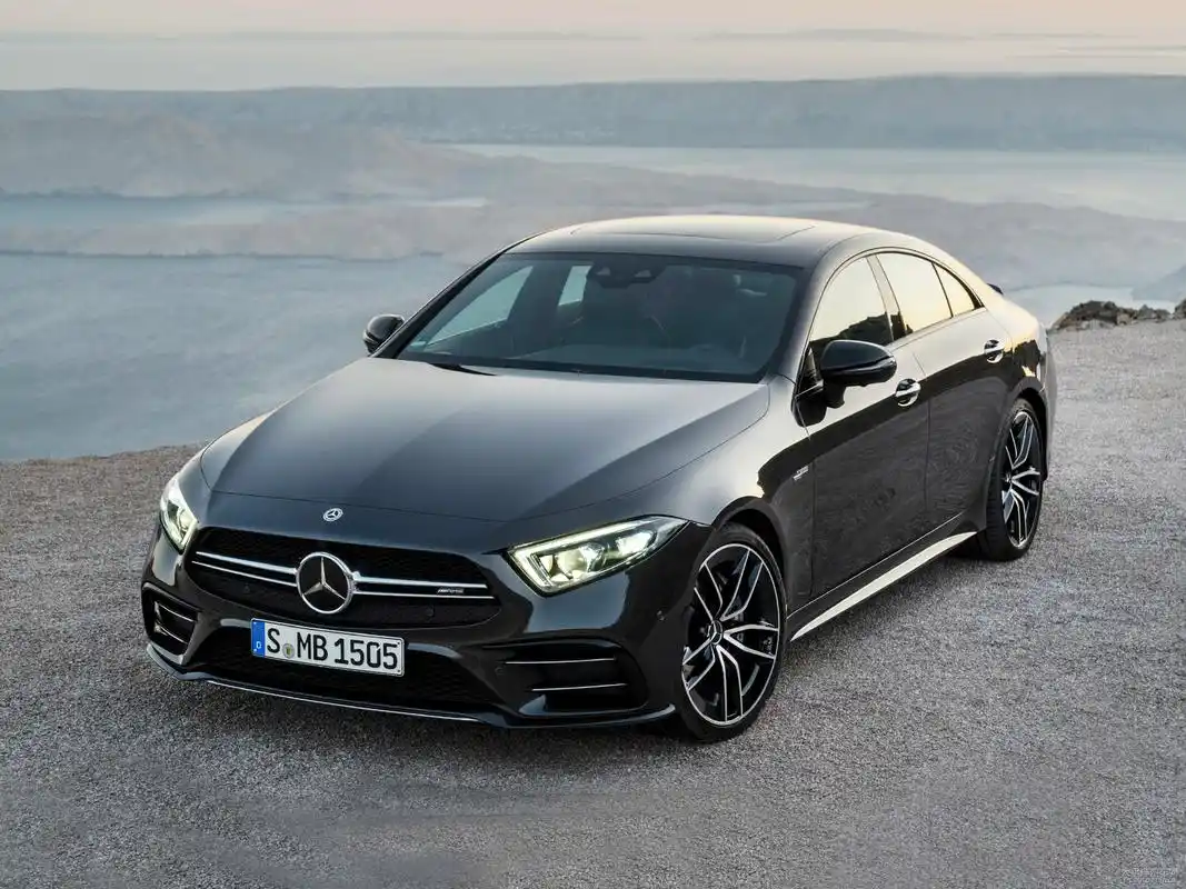 深圳cls级amg近期最高降705万