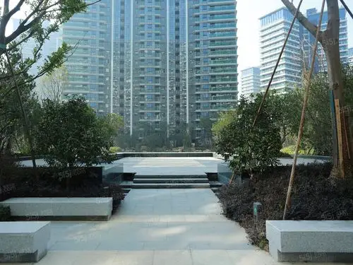 杭州绿城之江一号_绿城之江一号二手房|租房|价格_我爱我家