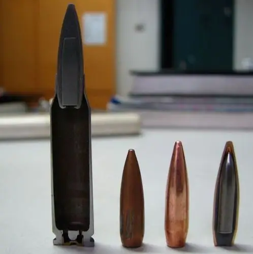 5个人配2挺12.7毫米重机枪?我军火力不足恐惧症还能治吗?