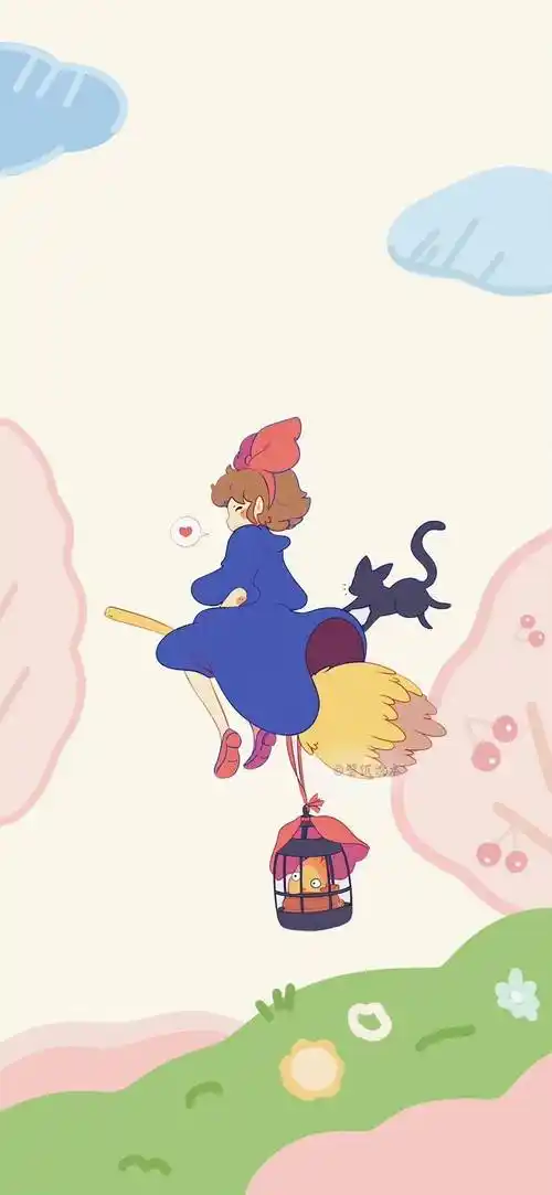 壁纸套图周末快乐