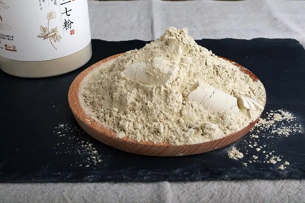 三七粉中药饮片包装拍摄|摄影|其他摄影|hziz - 原创作品 - 站酷 (zco