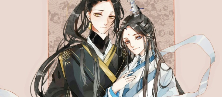 天官谢怜第一次飞升和被贬全是因为一句话君吾成背后操控者