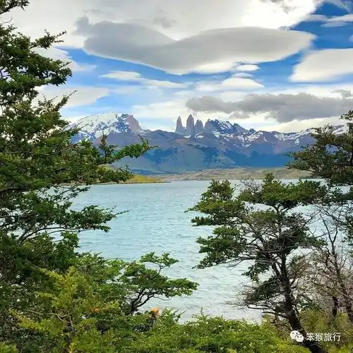 被国家地理评为「地球上最美的景色」,世界排名第一的徒步旅行长啥样?