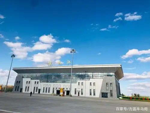 你知道建三江机场吗?