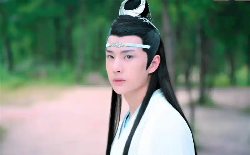 王一博的古装角色,百里弘毅,谢允,蓝湛,哪句台词让你念念不忘_什么