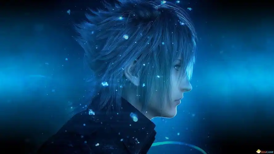 最终幻想15高清壁纸