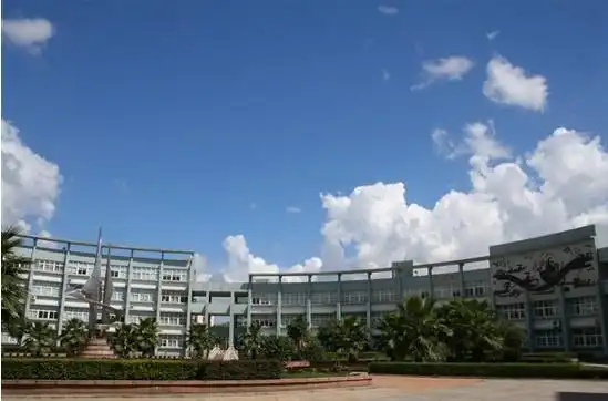 温州市瓯海中学