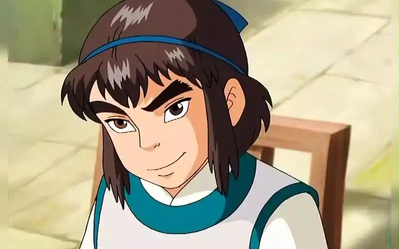 围棋少年(10):江流儿拖垮刘南如