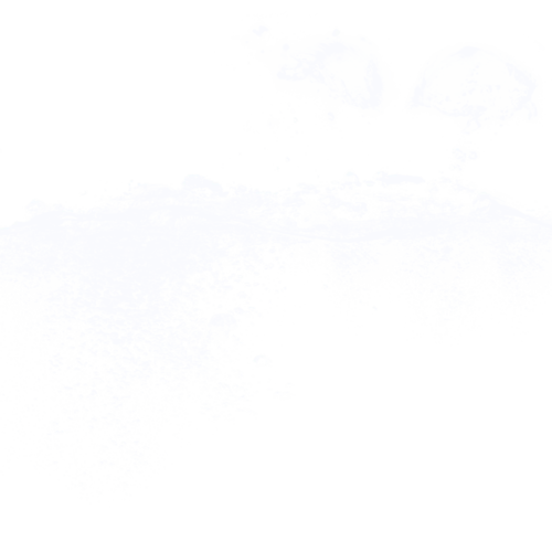 透明蓝色水滴图片大全