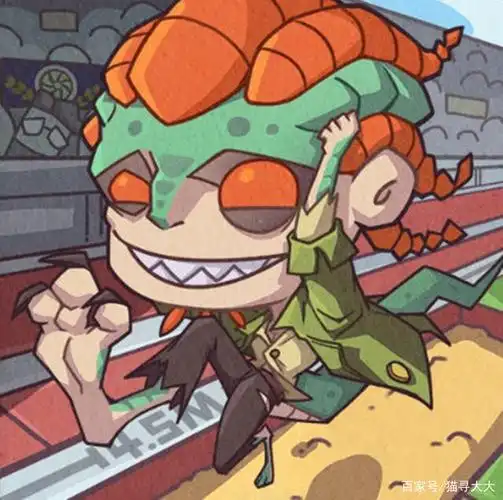 第五人格:舞女新时装"体操选手"亮相,原来"ace"不止一款