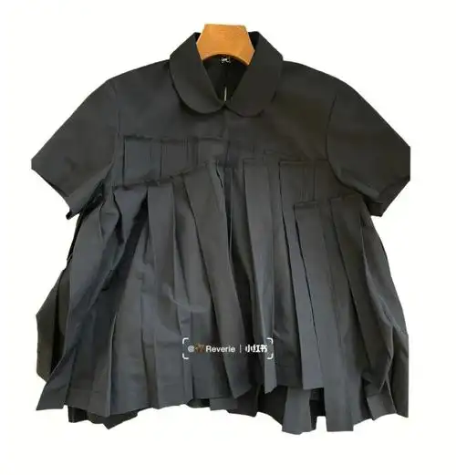 cdg  #yohjiyamamoto  #archive  #山本耀司  #川久保玲  #设计师品