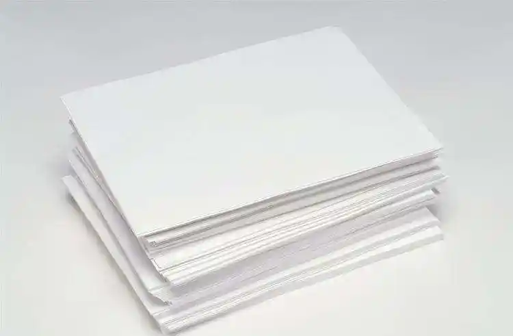 8开纸和a4纸图片对比如何将a4纸变成8开纸