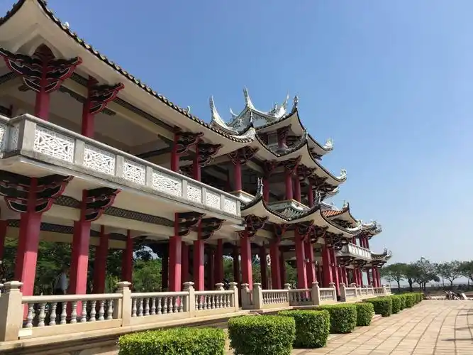 【携程攻略】福建厦门集美学村好玩吗,福建集美学村景点怎麼样_点评