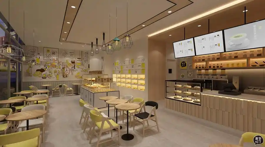 面包好了加盟成本和效益怎么样