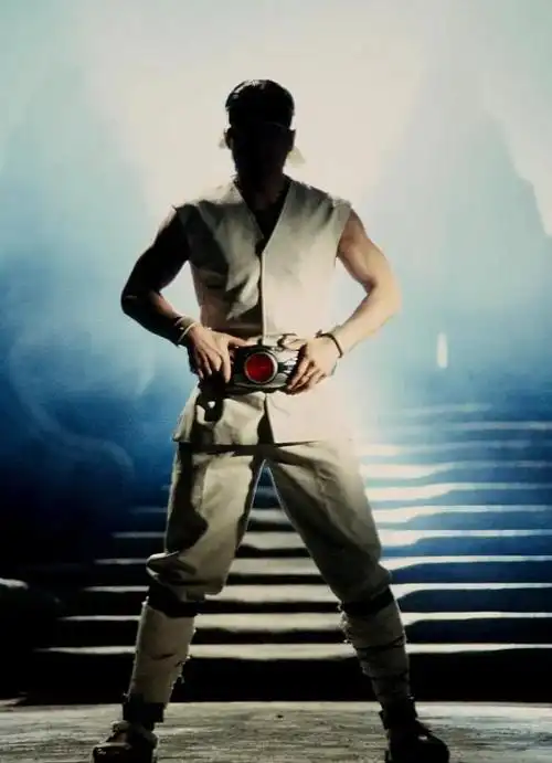 假面骑士空我古朗基来源揭晓原本都是人类变异过程分3段