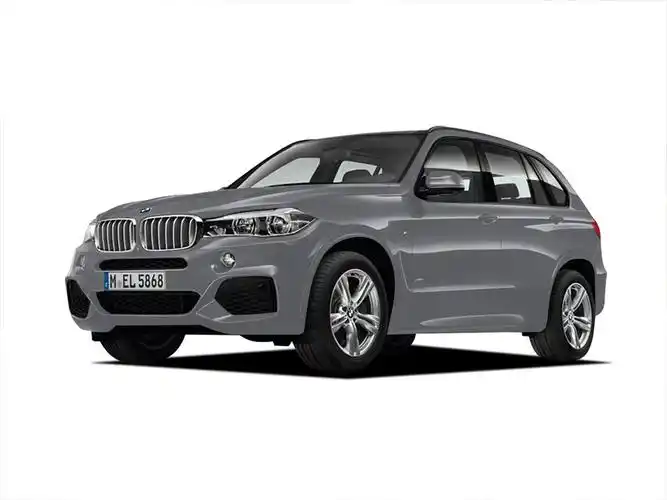 【图】2017款 宝马x5 车身颜色 太空灰_网易汽车