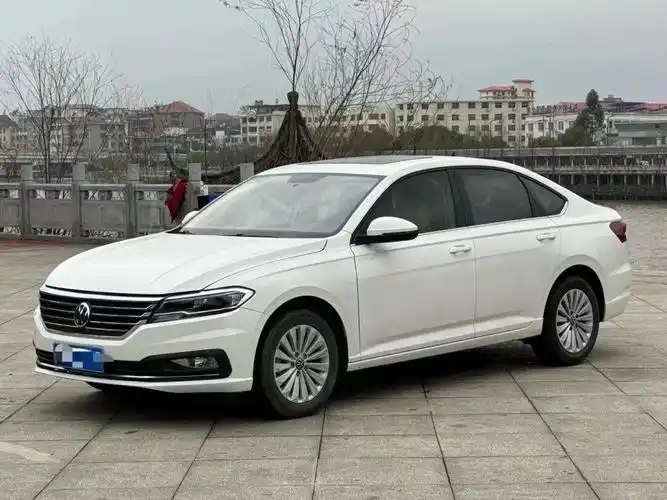 21年大众朗逸plus 1.5l舒适版_朗逸社区_易车社区